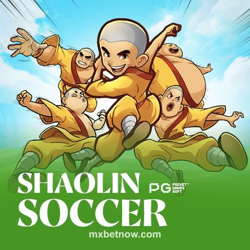 mxbetnow Shaolin Soccer Game