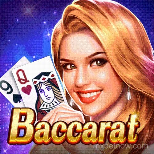 mxbetnow Baccarat