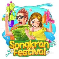 mxbetnow Songkran Festival